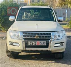 ميتسوبيشي باجيرو